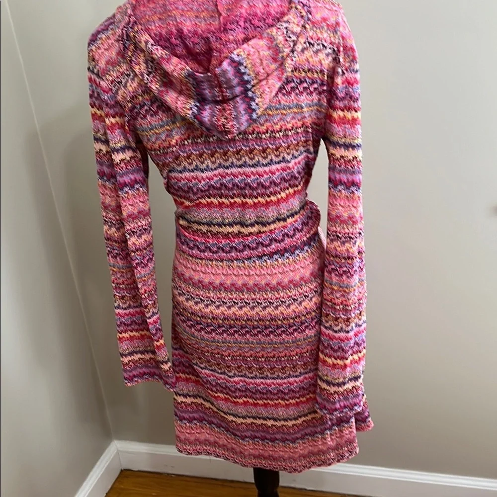 ZOEY BETH CARDIGAN - Picture 2 of 3